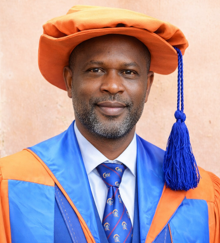 Prof. Ifeanyi Edozie Otuokere